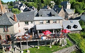 hotel restaurant des voyageurs